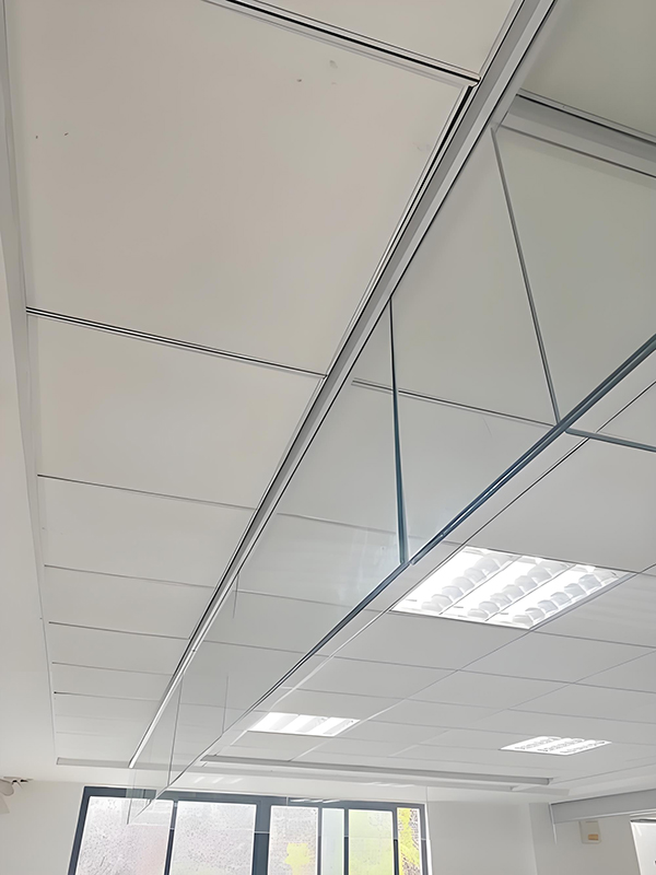 澄城玻璃澄城挡烟垂壁