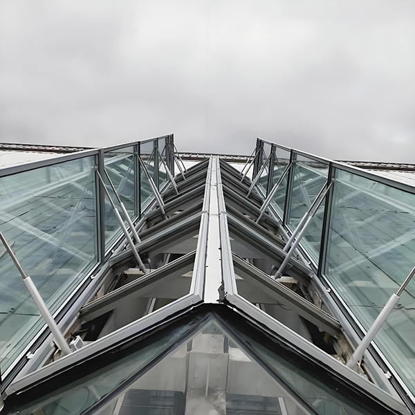 澄城排烟天窗 澄城排烟天窗