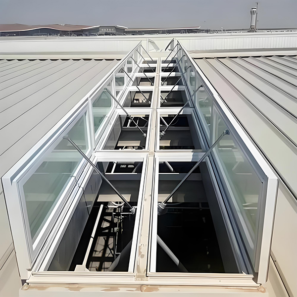 澄城排烟天窗 澄城排烟天窗