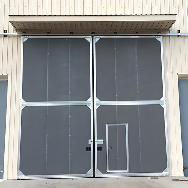 澄城工业推拉门 澄城工业推拉门