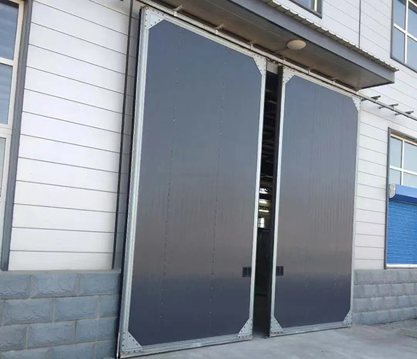 澄城工业推拉门 澄城工业推拉门