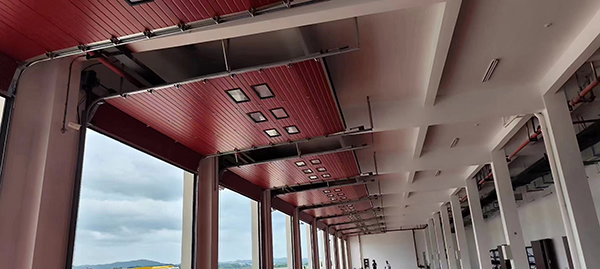 澄城工业翻板门 澄城工业翻板门