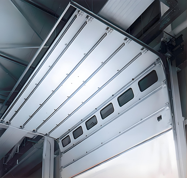 澄城工业滑升门