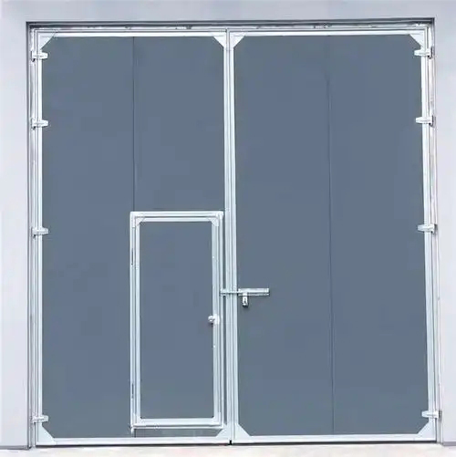 澄城工业厂房门 澄城工业厂房门