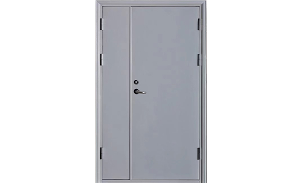 澄城钢制防火门