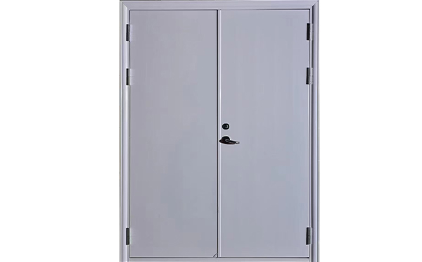 澄城钢制防火门