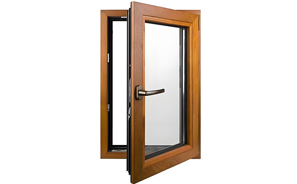 澄城铝制耐火窗