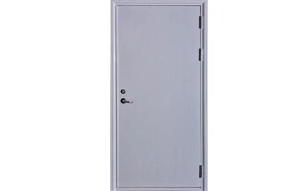 澄城钢制防火门