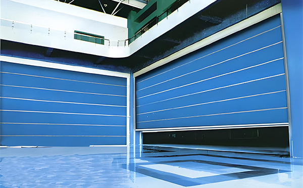 澄城防火卷帘门