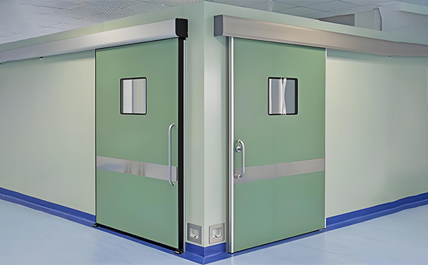 澄城医用门 澄城医用门