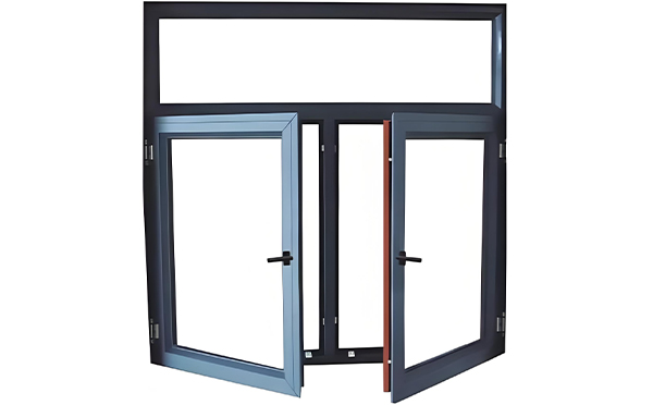 澄城铝制耐火窗