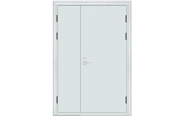 钢制澄城防火门 钢制澄城防火门