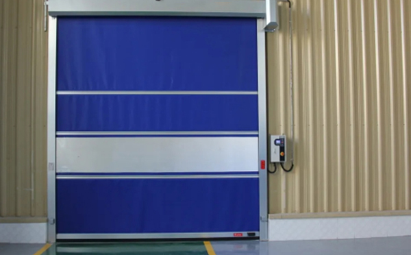 选择澄城快速澄城卷帘门时的注意事项