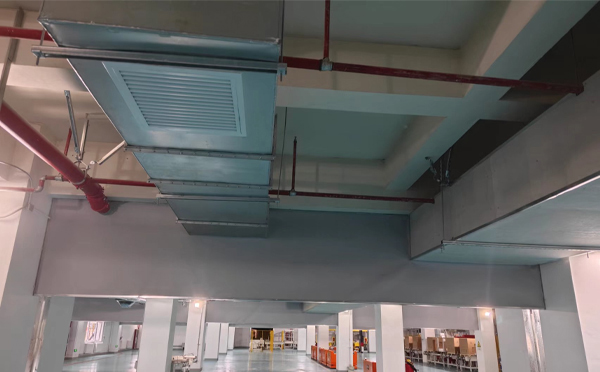 澄城挡烟垂壁保养周期为多久一次