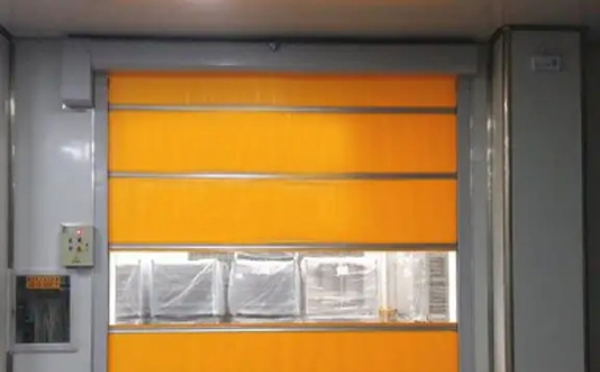 澄城快速澄城卷帘门的选择、维护与保养