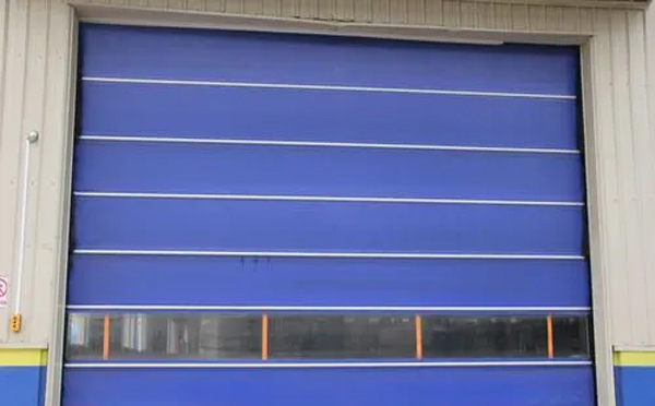 澄城快速澄城卷帘门互锁怎么接线