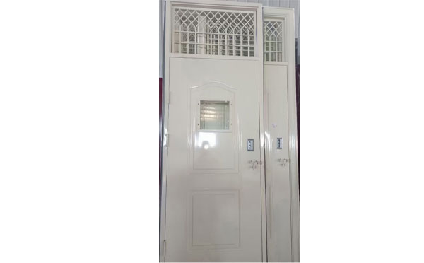 澄城学校教室门