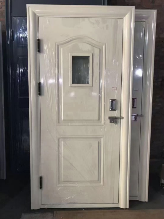 澄城学校教室门 澄城学校教室门