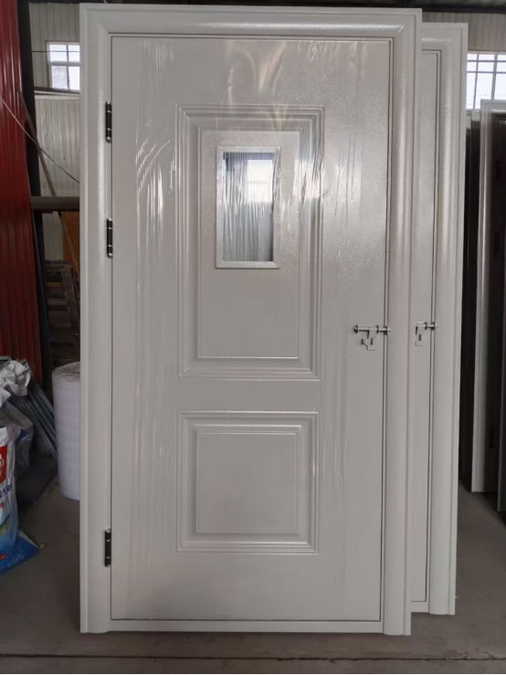 澄城学校教室门 澄城学校教室门