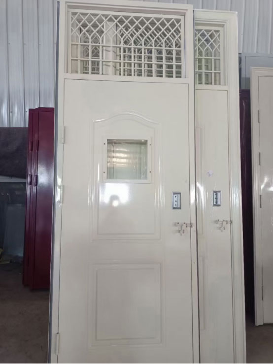 澄城学校教室门 澄城学校教室门