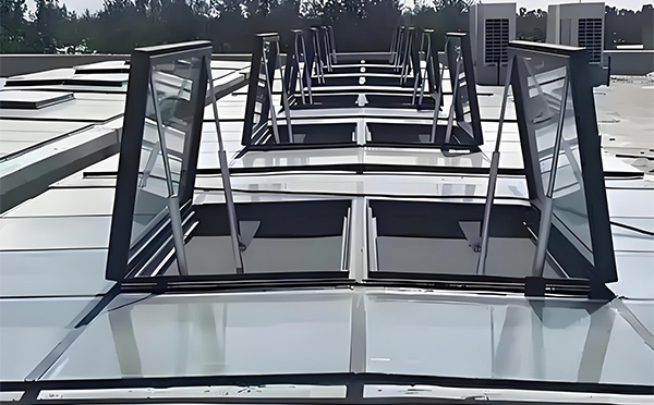 澄城兰州澄城排烟窗选型安装与维护实用指南