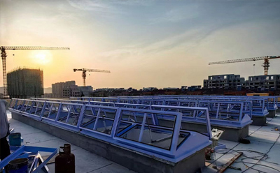 消防澄城排烟窗开启角度 消防澄城排烟窗开启角度