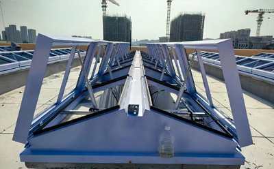 澄城排烟窗的设置要求 澄城排烟窗的设置要求