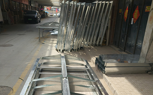 2025澄城排烟窗维护周期与电动开启故障排查